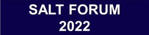 Salt Forum 2022