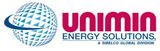 Unimin Energy Solutions logo thumb