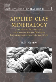 Applied Clay Min