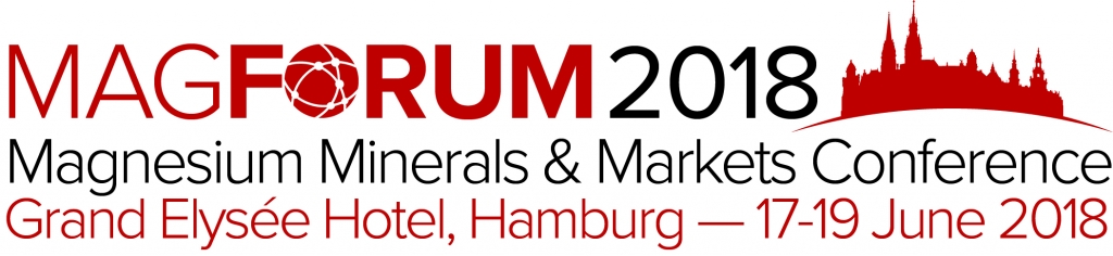 MagForum2018 logo