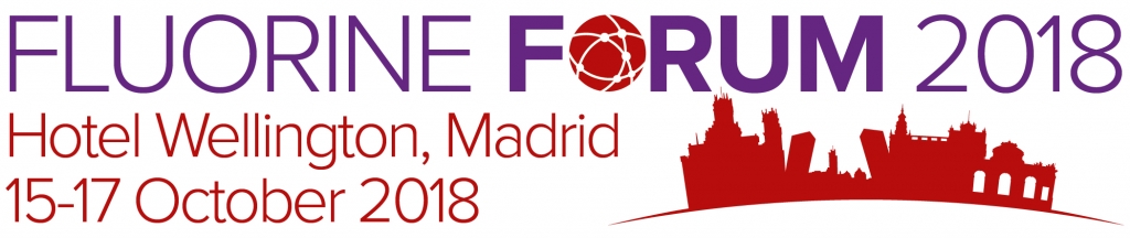 FF18 logo