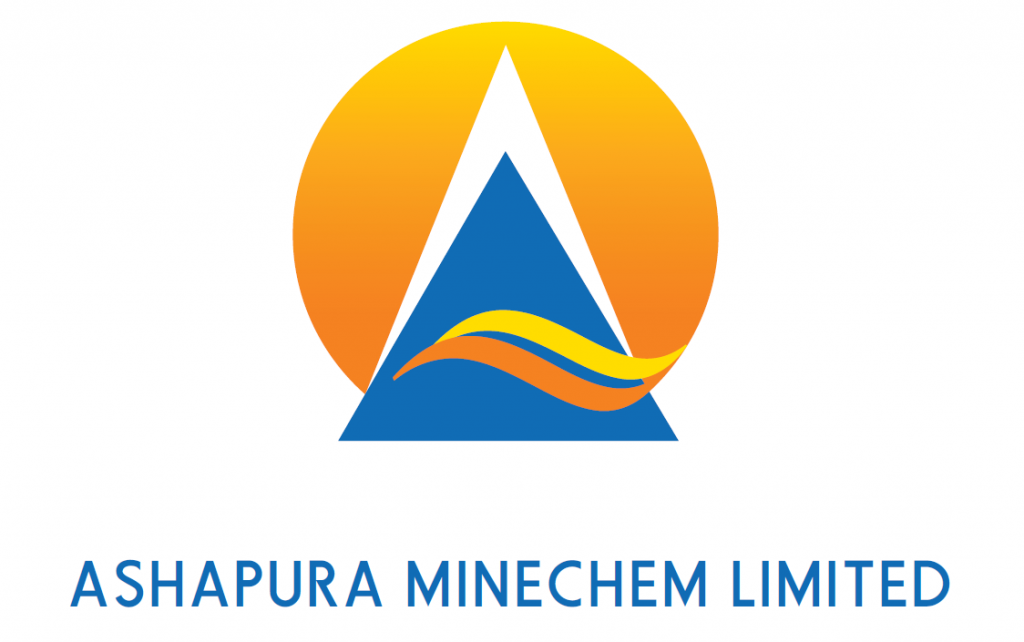 Ashapura MC logo