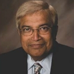 Nik Trivedi