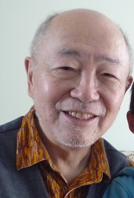 Prof Wen Lu