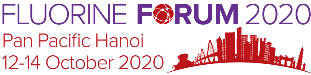 FLUORINE FORUM 2020 Hanoi October 2020