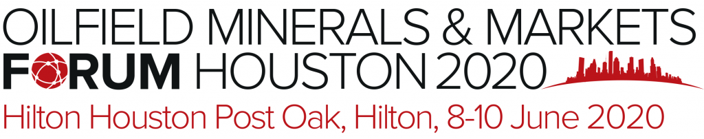 OILFIELD MINERALS & MARKETS Houston 2020