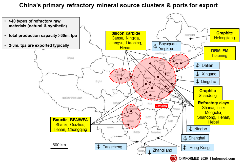 China ref min map2