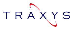 Traxys logo