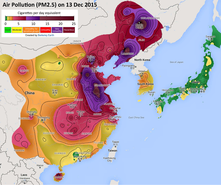 Chinese mineral supply. B-China-PM2.5 pollution-map low res