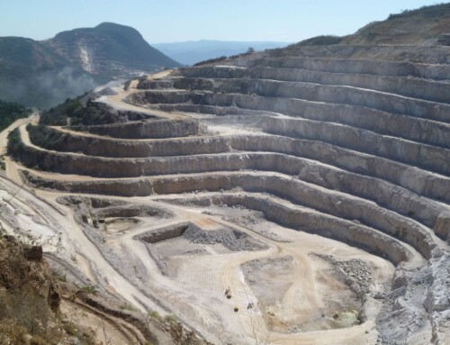 Magnesia faces critical times