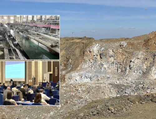 Fluorspar supply & demand trends: is there a shortage?