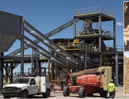 Fluorspar forges ahead with project pursuits