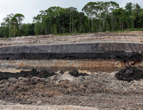 Refractory bauxite recognised as “critical” by US
