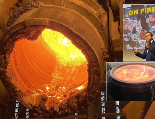 Aluminated at Aachen’s ICR26: Refractory market reality check | New BFA plants